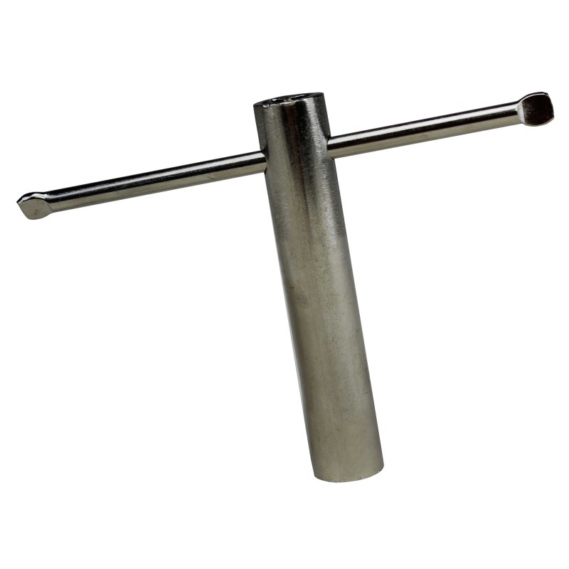 Clé d'accordage pour surdo, répinique, caixa…